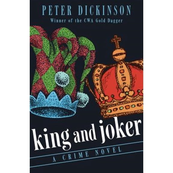 Pre-Owned The Princess Louise Mysteries: King and Joker : A Crime Novel (Paperback)