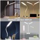 thumbnail image 5 of 1 set LED Lámpara de mesa portátil Portátil PROTECCIÓN DE OJOS Lámpara de noche para el hogar, 5 of 7