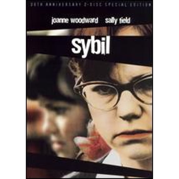 Pre-Owned Sybil (DVD) (Used - Good)