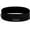 Black, variant on RDRKR FlexiStash Elastic Spandex Waistbelt for Running Walking Travel Workout Fitness(Black Medium)