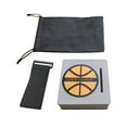thumbnail image 3 of Baoblaze Basketball Dribble Trainer 90 Degree Lightweight Hand Posture Correcting, 3 of 8