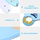 thumbnail image 4 of Labymos Baby Bandana Drool Baberos y juguetes, 4 of 7