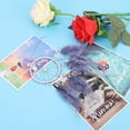 thumbnail image 3 of DIY Handmade Dream Catcher Fairy String Decoration Ornament Home Car (Gray), 3 of 7