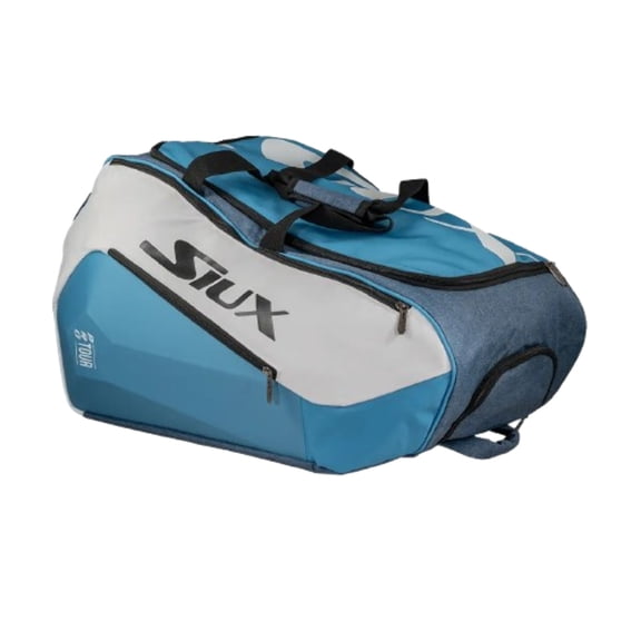 Siux Pro tour padel racket bag