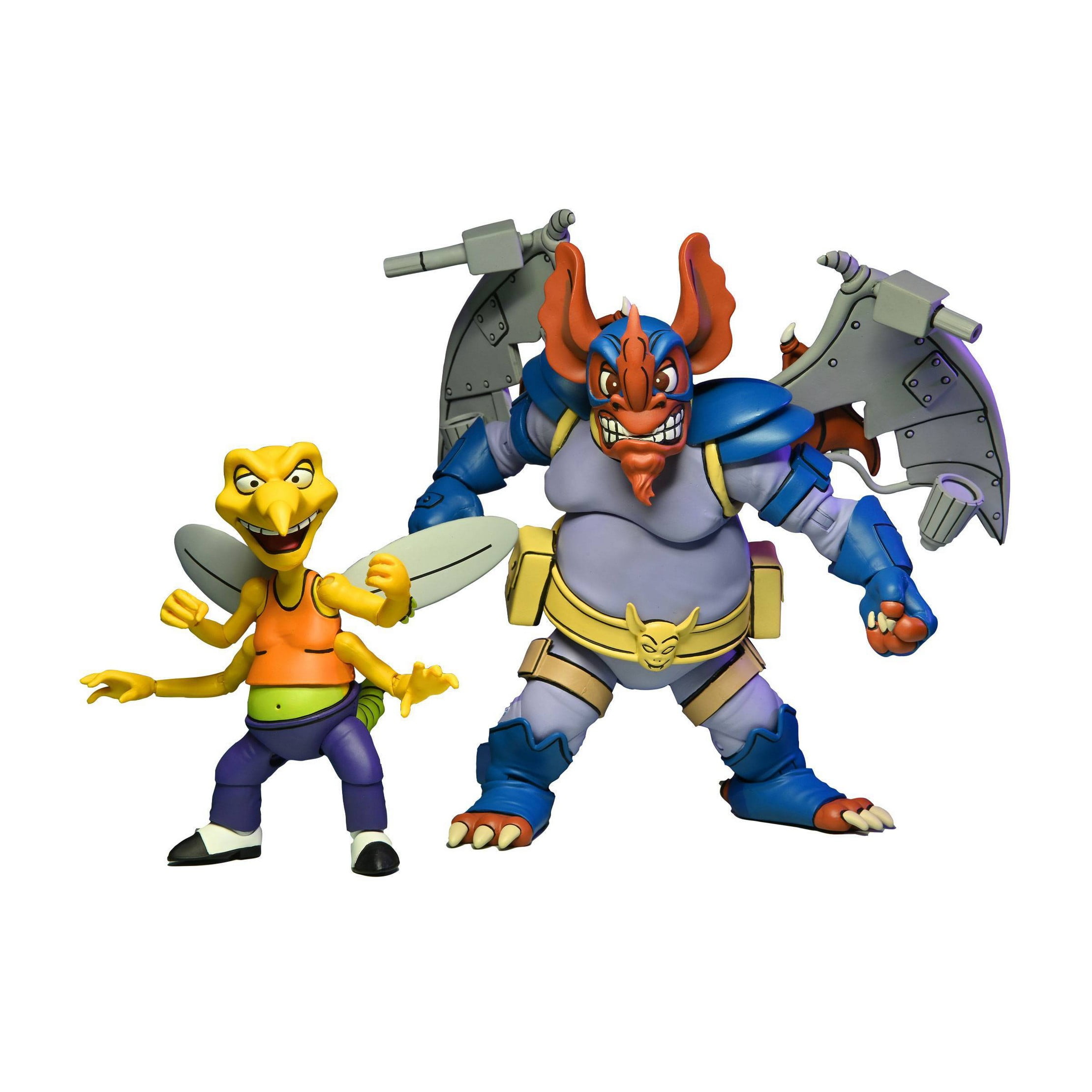 EverQuest Djaruul Maras フィギュア EverQuest Djaruul Maras フィギュア Dragon Quest: The