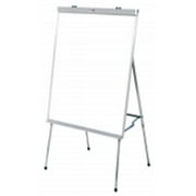 Testrite Visual Products 425MG Portable Presentation Easels