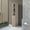 Brown#83, variant on Living Room Cabinets, Macadamia 5-Bottle 2-Shelf Bar Cabinet, Beige Wooden Cabinets,Particle Board Metal Cabinets, Furniture Primary Living Space Cabinets Macadamia 5-Bottle 2-Shelf Bar Cabinet