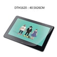 thumbnail image 1 of Matte Screen Protector Clear Transparent Scratch Proof Screen Protector Film For Wacom Cintiq Graphic Tablet, 1 of 2