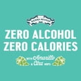 thumbnail image 4 of Sierra Nevada Hop Splash Zero-Calorie Sparkling Water, 6 Pack, 12 fl oz Aluminum Cans, Non-Alcoholic, 4 of 9