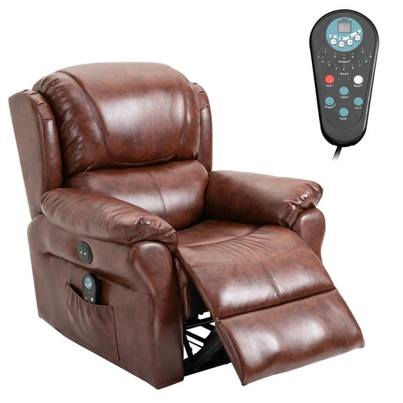 HomCom Black Friday Recliner Deals 2020