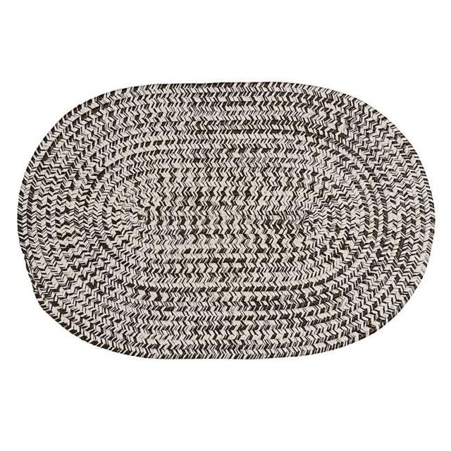 Colonial Mills HH13R030X048 Tapis de Porte Sasha de 30 x 48 Po&44; Vison