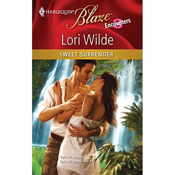 Pre-Owned Sweet Surrender