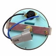 thumbnail image 2 of Teleflex Boat Speedometer Gauge 65256FH2 | Ranger 5532050 Pewter Tan, 2 of 3