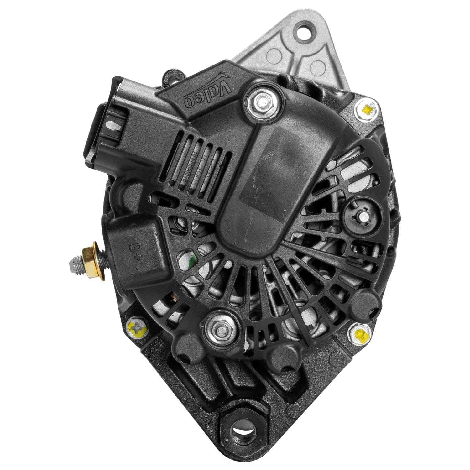 FVP Professional 13209 Alternator Standard