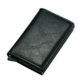 thumbnail image 1 of Vaidha Smart Wallet Automatically Eject Card Package Metal Card Package, 1 of 1