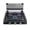 21'', 3 Burners, variant on Camplux 12 Inches Gas Range 2 Burners Propane RV Cooktop Stove 13,000 BTU, 12V