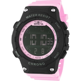 Invicta 47523 Men's Racing 52mm Watch, Black - Walmart.com