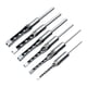 thumbnail image 5 of juego de brocas de agujero cuadrado 6 piezas perfecl herramientas de carpintería, 5 of 8