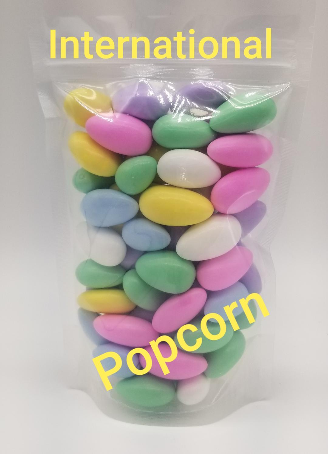 Jordan Almond (14 oz.)