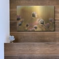 thumbnail image 5 of Luxe Metal Art 'Daisies' by Martin Podt, Metal Wall Art, 16" x 12", 5 of 9