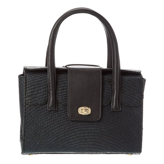 POOLSIDE The Main Street Top Handle Tote