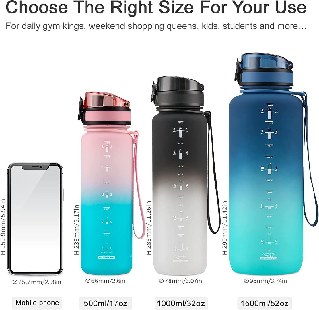 TOYANDONA 3pcs Space Bear Cup Workout Water Bottles for Men Water Bottle  with Straw Kids Water Cup G…See more TOYANDONA 3pcs Space Bear Cup Workout