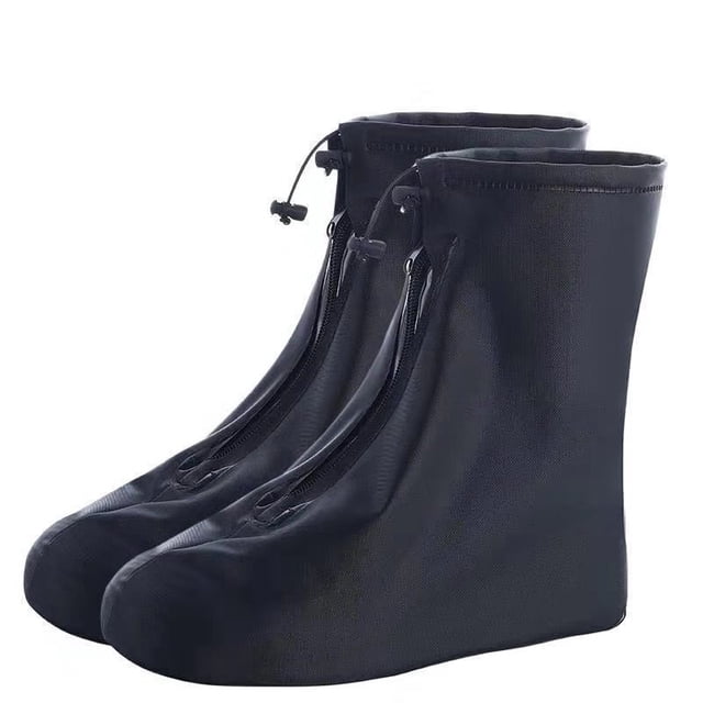 Botas Impermeables de Lluvia Ajustable Protector de calzado Dara Baby Otr0060