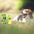 thumbnail image 4 of Bolsas de Caca de Perro Perfecl Ecológicas Extra Gruesas 16 Rollos Dispensador, 4 of 7
