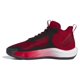 thumbnail image 2 of Tenis Adidas Adizero Select Team para Hombre. IE9319 rojo 26, 2 of 7