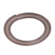 thumbnail image 3 of 1x Roseta Soundhole Decal Sticker Guitarra Sound Hole Decoración 133x93x0.8mm, 3 of 9