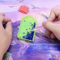 thumbnail image 4 of 5D diamante pintura punto taladro pluma pegamento arcilla bandeja puntas herramientas conjunto DIY uñas artes Tmvgtek decoración de arte en el hogar, 4 of 9