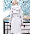 thumbnail image 5 of KATIE RAINCOAT (Final Sale), 5 of 5