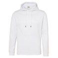 thumbnail image 1 of Awdis - Sudadera de Poliéster Deportivo para Adultos Unisex (Blanco Ártico), 1 of 1
