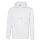 thumbnail image 1 of Awdis - Sudadera de Poliéster Deportivo para Adultos Unisex (Blanco Ártico), 1 of 1