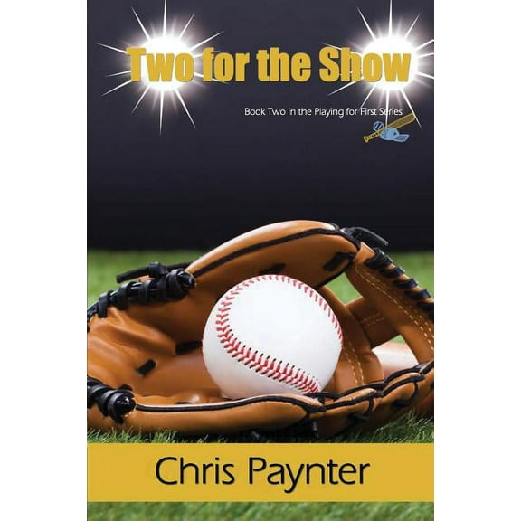 Two for the Show, (Paperback)