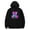 black, variant on Stray Kids Hoodie 5-Star Album LALALALA Cosplay Merch Women Men Long Sleeve Kpop Sweatshirt Streetwear