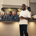 thumbnail image 4 of Ninja SLUSHi 72-Oz Frozen Drink Machine with RapidChill Technology, 3 Presets, Dishwasher Safe, FS300 Gray, 4 of 19
