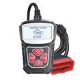 thumbnail image 4 of sweethay Escáner de coche OBD II Altavoz digital automotriz Lector de código portátil Herramienta de reparación de automóviles Accesorios para motos, 4 of 6