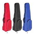 thumbnail image 3 of Toystoory Equipo de esgrima de tela Oxford seguro con bolsa para espada de gran capacidad Bolsa para espada de esgrima de tela Oxford Mochilas de mochilero Azul, 3 of 6