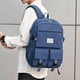 thumbnail image 5 of Womens Basic Travel Backpack Water Resistant Bookbag with Reinforced Strap for School and Everyday, 5 of 5