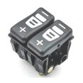thumbnail image 1 of For Grammer 90.3 Seat Repair Kit Backrest Adjustment 0009104638 for Mercedes Truck Atego 1998, 1 of 5