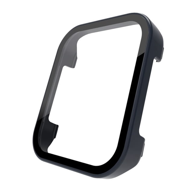 Funda protectora para Realme Watch 3 2 Pro, Protector de pantalla de vidrio templado para PC, cubierta protectora ultrafina para Smartwatch