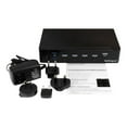 thumbnail image 4 of 4port HDMI Kvm Switch, 4 of 5