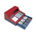 thumbnail image 3 of Caisse-enregistreuse calculatrice (argent canadien), par Learning Resources, 3 of 3