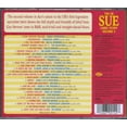 thumbnail image 2 of Sue's Rock'N'Blues - The UK Sue Story, Vol. 2 (CD), 2 of 4