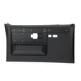 thumbnail image 5 of Brothers Trucks 05-280 Front Door Panels - Pair - Black, 5 of 10