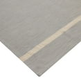 thumbnail image 4 of Nappe rectangulaire en coton gris à franges Better Homes & Gardens, 152 x 213 cm (60 x 84 po) - 100 % coton, 4 of 4