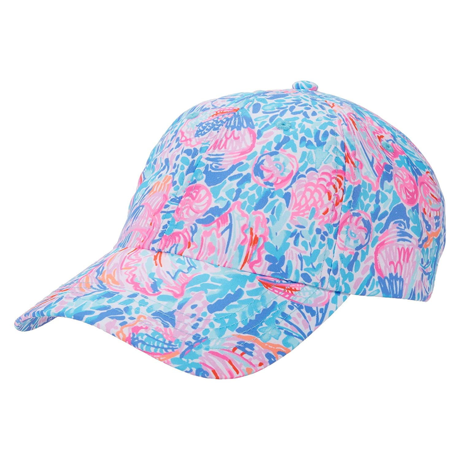 lilly run around hat