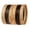 Black, variant on by Touchstone Indian Bollywood "Colorful 2 Dozen Bangle Collection" Golden Glitters Textured Pink Color Large Size Designer Jewelry Special Bangle Bracelets Set Of 24 In Gold Tone For Women.