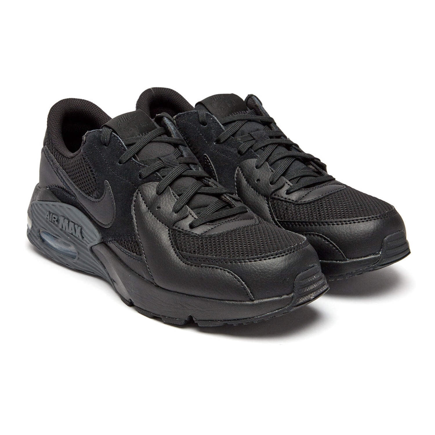 Men's Nike Air Max Excee DK Smoke Grey/Wolf Grey-Black (CD4165 016